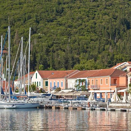 Leonie By Vintage Travel Βίλα Φισκάρδο Εξωτερικό φωτογραφία