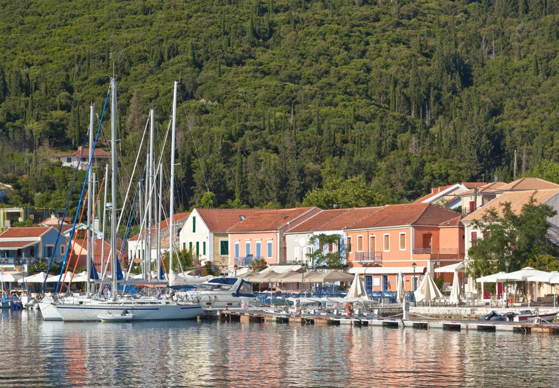 Leonie By Vintage Travel Βίλα Φισκάρδο Εξωτερικό φωτογραφία